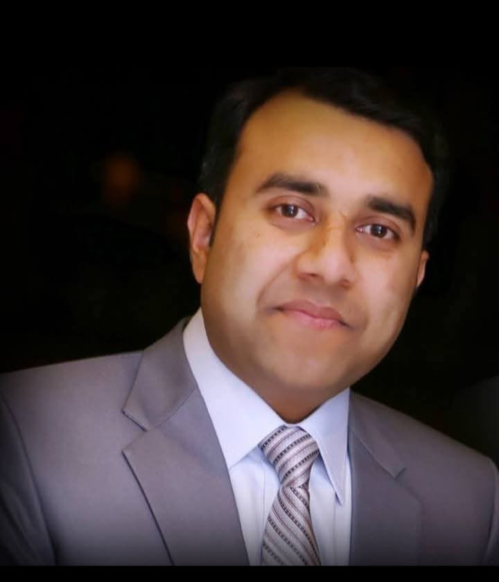 Abdul Basit Taj